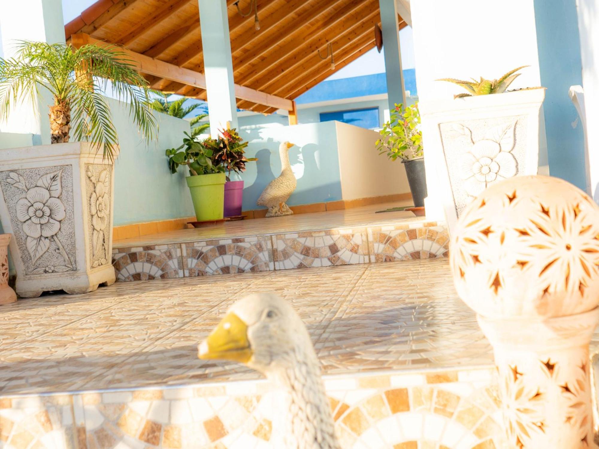 Auberge Lacasa Latifa Vue Sure Mere مولاي بوسلهام المظهر الخارجي الصورة